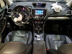 Subaru Forester 2022