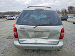 Mazda MPV 2003