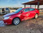Buick LaCrosse 2013