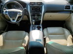 Ford Explorer 2015