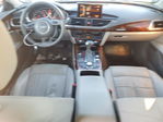 Audi A7 2014