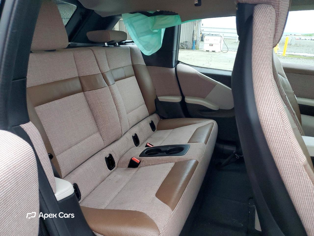 BMW i3 2020