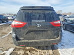 Toyota Sienna 2015