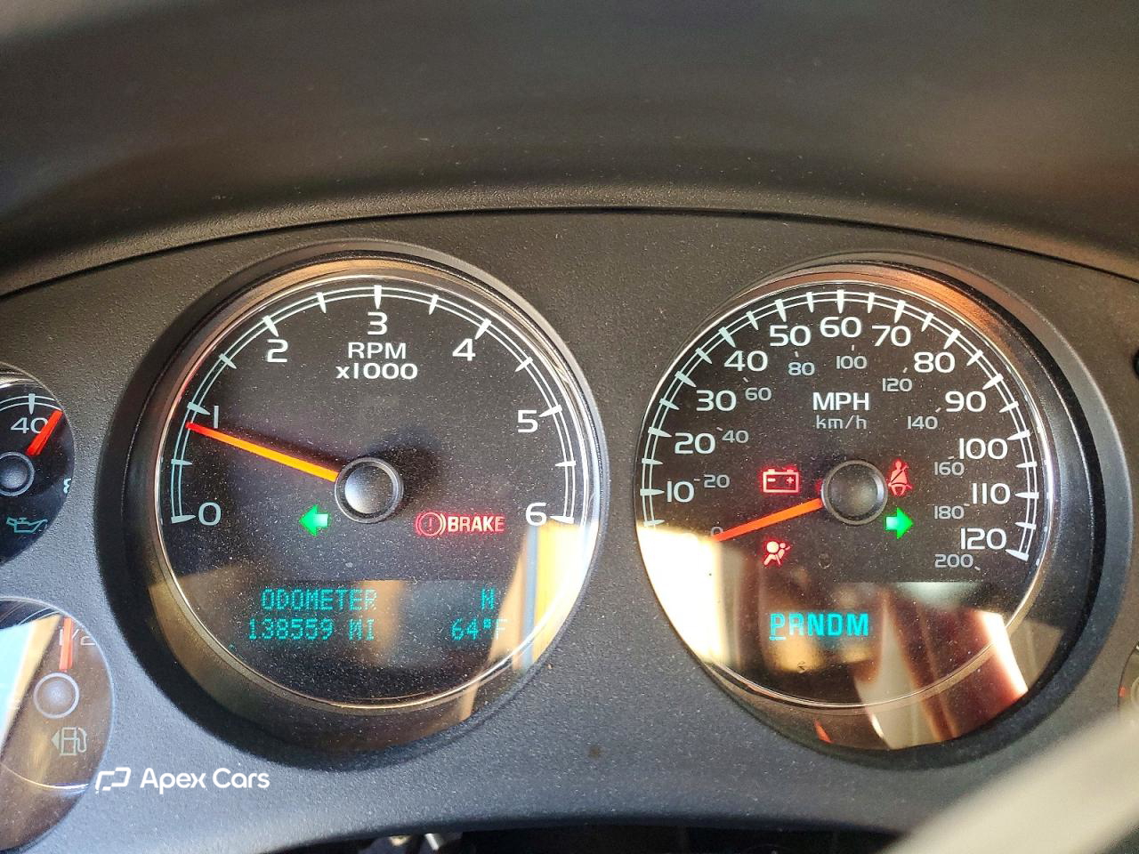 GMC Sierra 2012