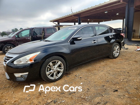 Nissan Altima 2013 - Image 1 of 14