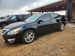 Nissan Altima 2013