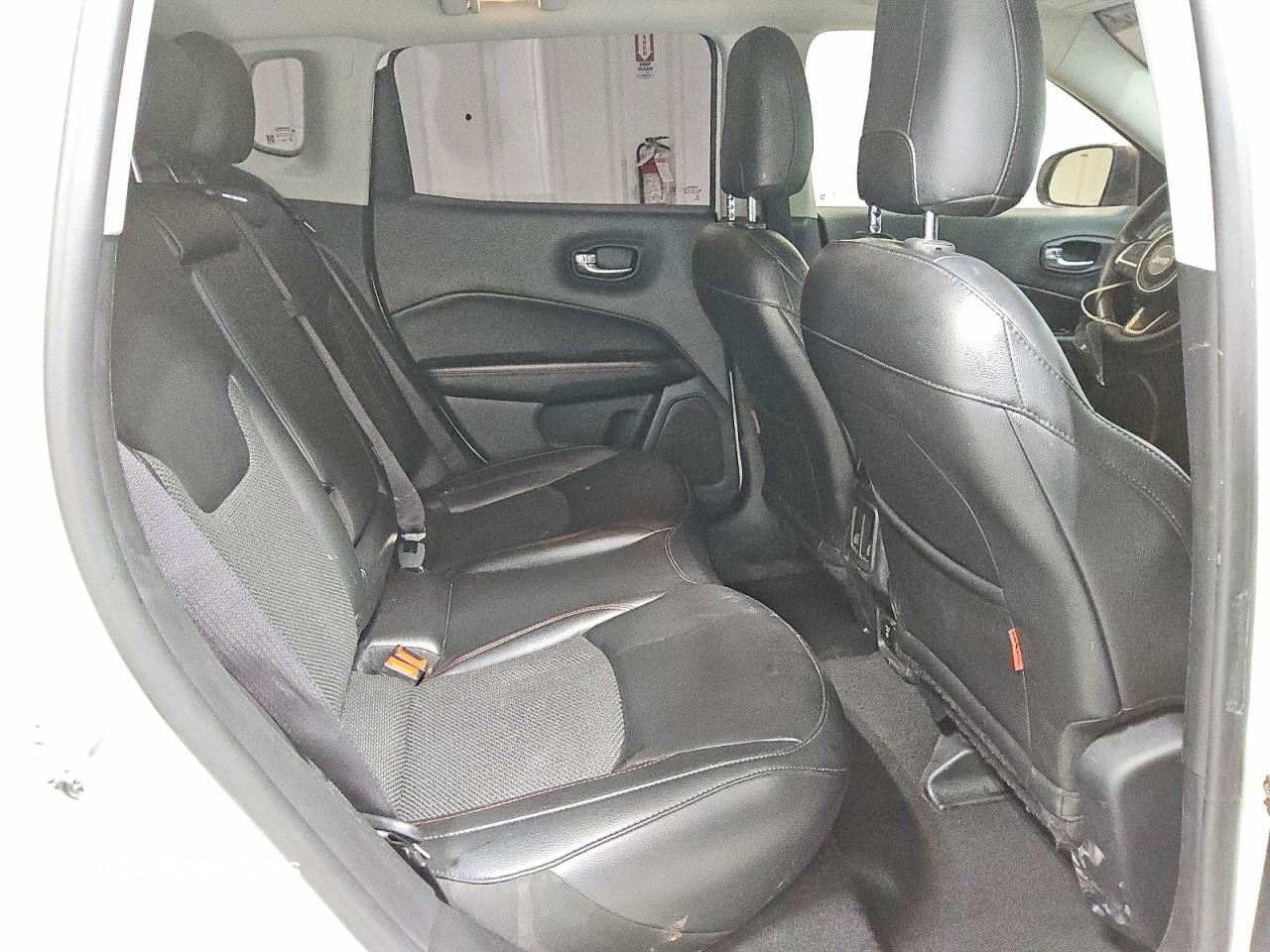 Jeep Compass 2021