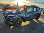 Chevrolet Equinox 2025
