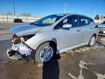 Nissan Leaf 2025