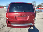 Dodge Caravan 2019
