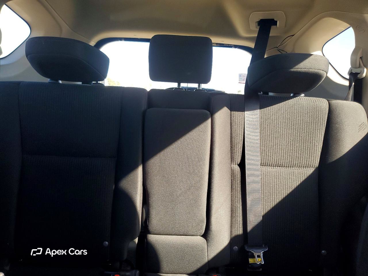 Toyota RAV 4 2018