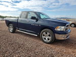 Dodge RAM 2012