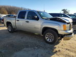 GMC Sierra 2010