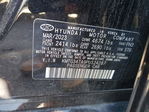 Genesis G70 2023