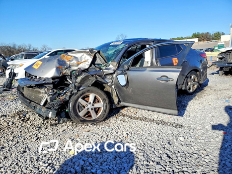 Kia Optima 2014 - Image 1 of 13