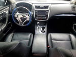 Nissan Altima 2018