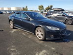 Tesla Model S 2015