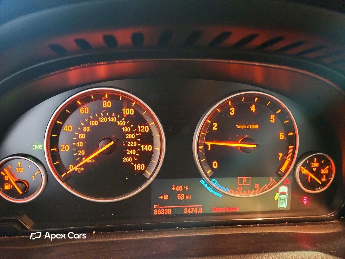 BMW X3 2016