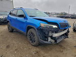 Jeep Cherokee 2023