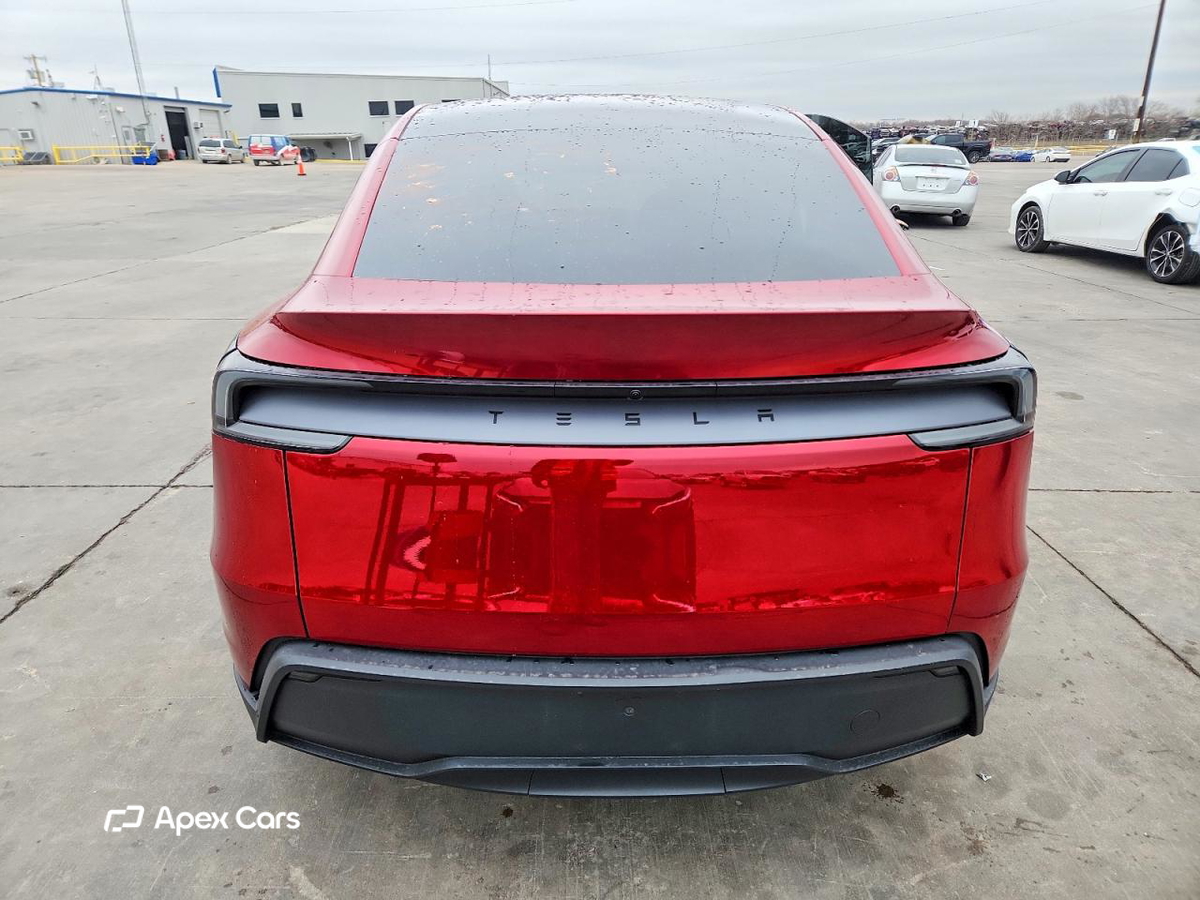 Tesla Model Y 2026