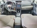 Subaru Forester 2017