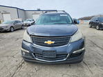 Chevrolet Traverse 2014
