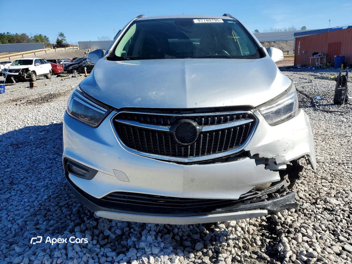 Buick Encore 2017