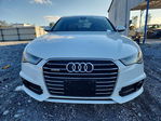 Audi A6 2018