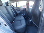 Nissan Versa 2017