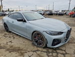 BMW Series 4 2024