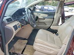 Honda Odyssey 2013