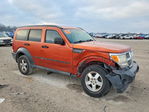 Dodge Nitro 2007