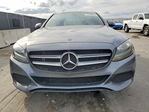 Mercedes-Benz C-klasse 2018