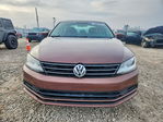 Volkswagen Jetta 2017