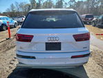 Audi Q7 2018