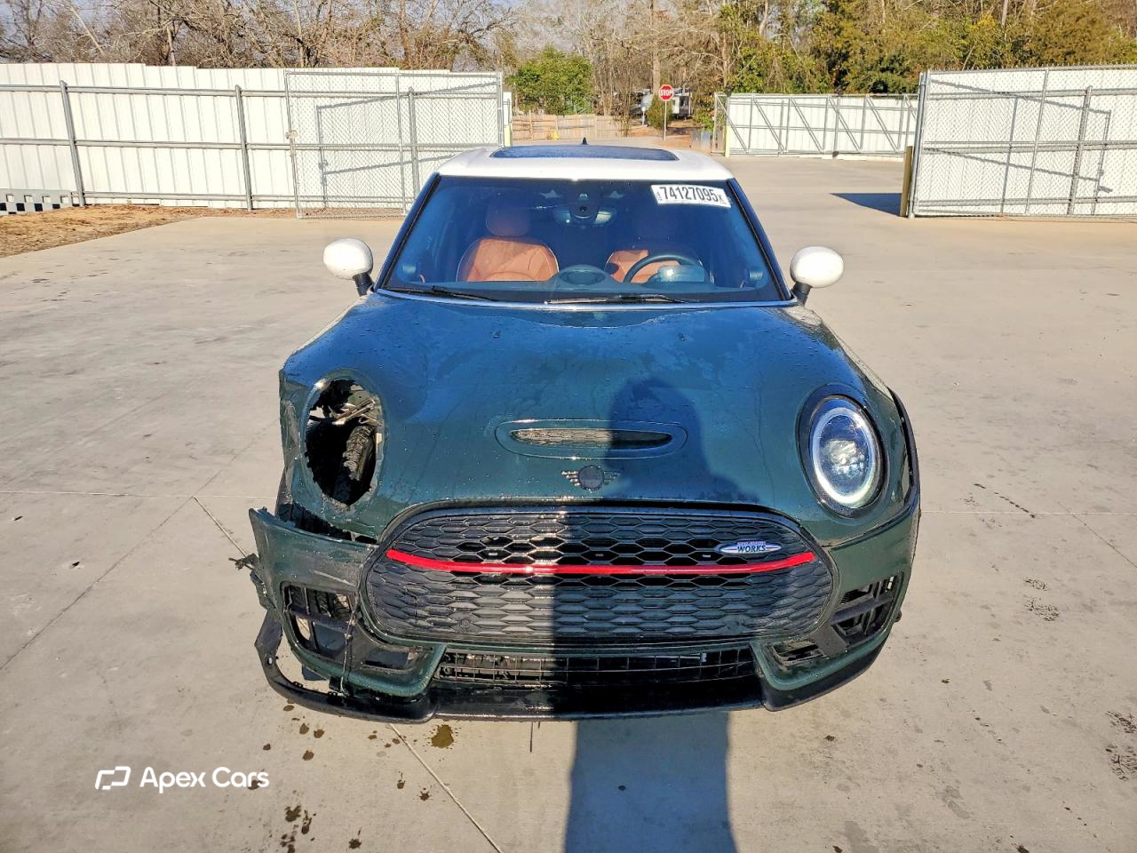 MINI Cooper 2024