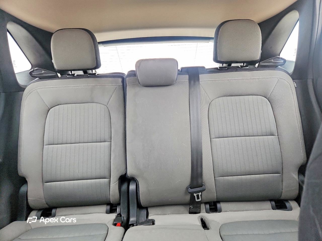 Ford Escape 2020