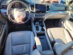 Honda Pilot 2016