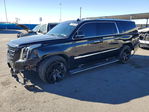 Cadillac Escalade 2016