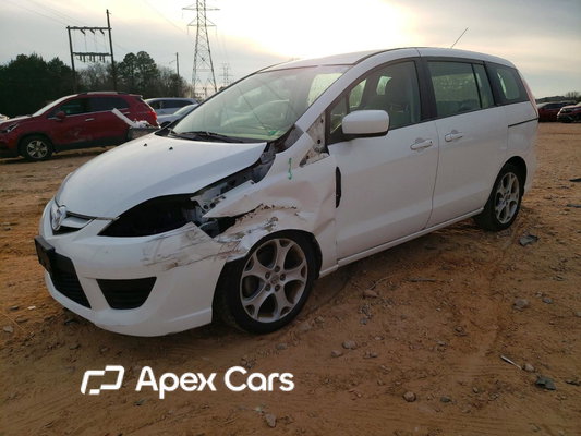 Mazda 5 2010 - Image 1 of 12