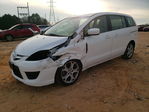 Mazda 5 2010