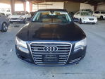 Audi A8 2014