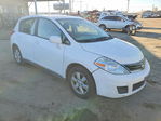 Nissan Versa 2012