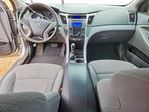 Hyundai Sonata 2013