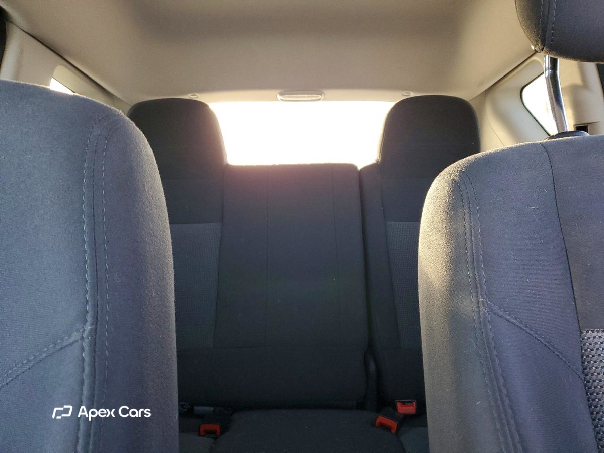Jeep Compass 2014