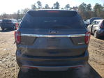 Ford Explorer 2016