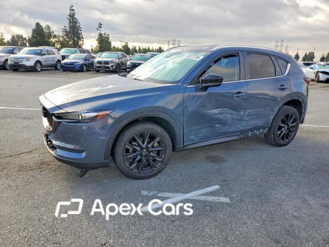 Mazda CX-5 2021 - Image 1 of 14