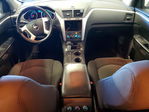 Chevrolet Traverse 2011
