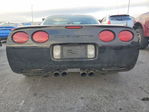 Chevrolet Corvette 2004
