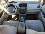 Nissan Leaf 2013